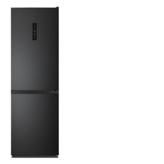 Холодильник LEX RFS 203 NF BLACK