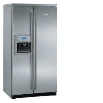 Холодильник WHIRLPOOL 20SI-L4A