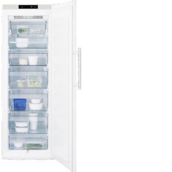 Морозильная камера ELECTROLUX euf 2743 aow белый