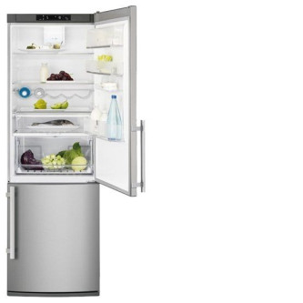 Холодильник ELECTROLUX en 3613 aox Холодильник ELECTROLUX en 3613 aox