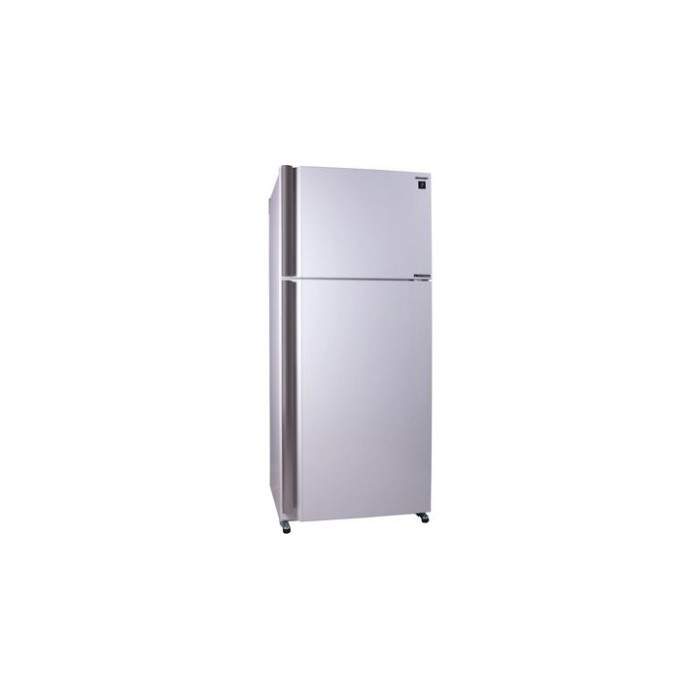 Холодильник SHARP SJ-XE59PMWH Холодильник SHARP SJ-XE59PMWH