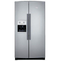 Холодильник WHIRLPOOL S25DRSS Холодильник WHIRLPOOL S25DRSS