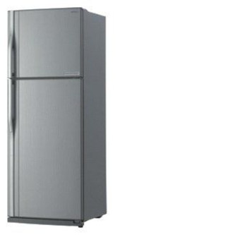 Холодильник TOSHIBA gr-r59ftr(sx)