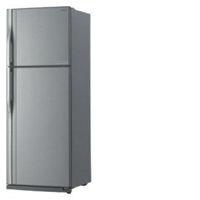 Холодильник TOSHIBA gr-r59ftr(sx) Холодильник TOSHIBA gr-r59ftr(sx)
