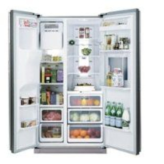 Холодильник SAMSUNG RSH5ZERS Холодильник SAMSUNG RSH5ZERS
