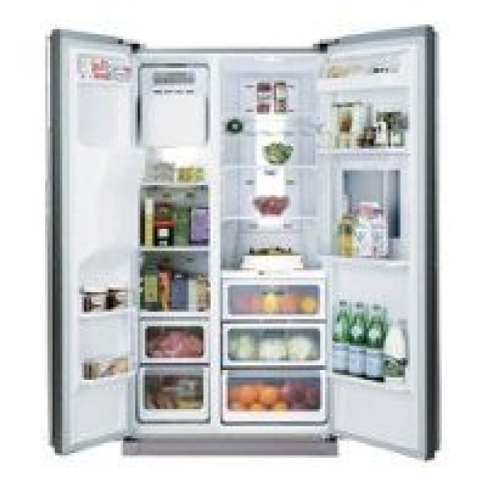 Холодильник SAMSUNG RSH5ZERS Холодильник SAMSUNG RSH5ZERS