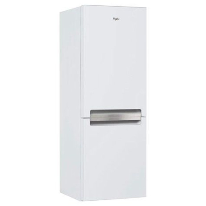 Холодильник Whirlpool WBA 4328 NF W Холодильник Whirlpool WBA 4328 NF W
