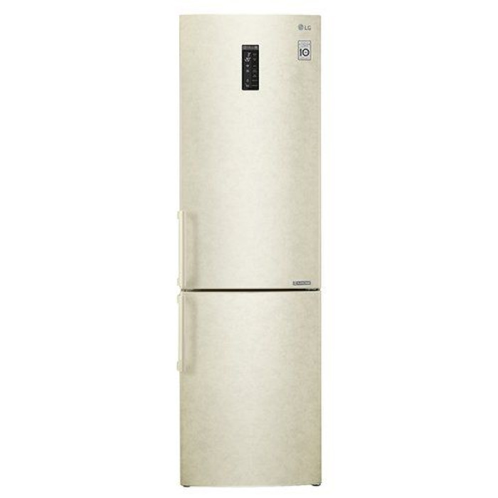 Холодильник LG GA-B499 YEQZ Холодильник LG GA-B499 YEQZ