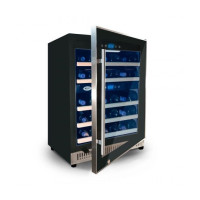 Винный шкаф COLDVINE C40-KBT2 Винный шкаф COLDVINE C40-KBT2