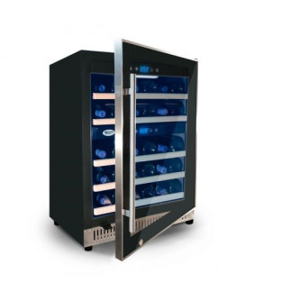 Винный шкаф COLDVINE C40-KBT2 Винный шкаф COLDVINE C40-KBT2
