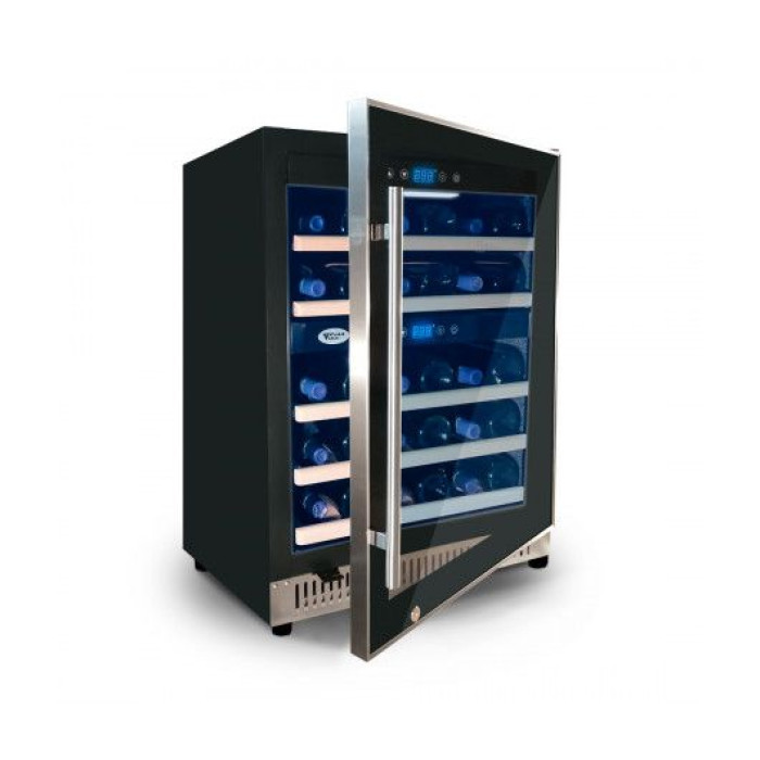 Винный шкаф COLDVINE C40-KBT2 Винный шкаф COLDVINE C40-KBT2