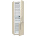 Холодильник GORENJE NRK 6201 GHC Холодильник GORENJE NRK 6201 GHC
