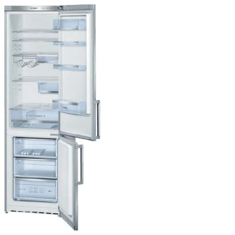 Холодильник BOSCH kge 39ai20 r