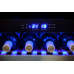 Винный шкаф COLDVINE C110-KBT2 Винный шкаф COLDVINE C110-KBT2