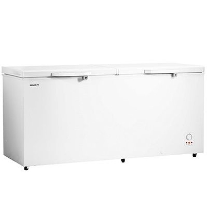 Морозильный ларь AVEX CF 610 00000256502 Морозильный ларь AVEX CF 610 00000256502