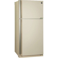 Холодильник SHARP SJ-XE55PMBE Холодильник SHARP SJ-XE55PMBE