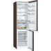 Холодильник BOSCH KGN39XG34R Холодильник BOSCH KGN39XG34R