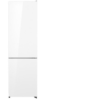 Холодильник LEX RFS 204 NF WHITE