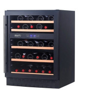 Винный шкаф COLDVINE C44-KBT2 Винный шкаф COLDVINE C44-KBT2