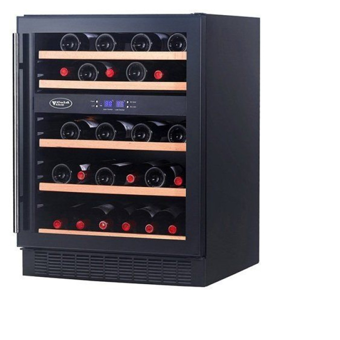Винный шкаф COLDVINE C44-KBT2