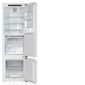 Встраиваемый холодильник KUPPERSBUSCH IKEF 3080-3Z3