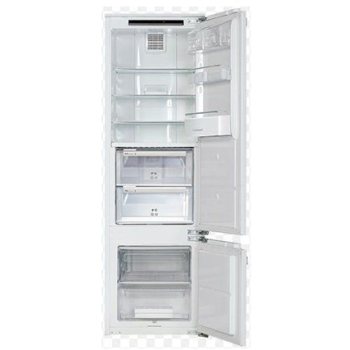 Встраиваемый холодильник KUPPERSBUSCH IKEF 3080-3Z3 Встраиваемый холодильник KUPPERSBUSCH IKEF 3080-3Z3
