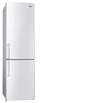 Холодильник LG GA-B489ZVCL