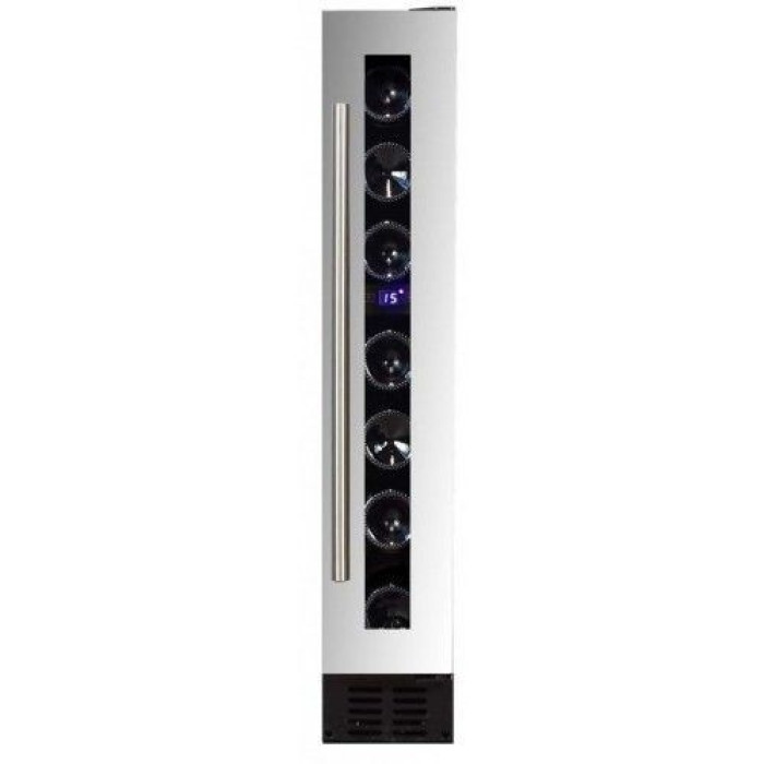 Винный шкаф DUNAVOX DX-7.20SSK/DP Винный шкаф DUNAVOX DX-7.20SSK/DP