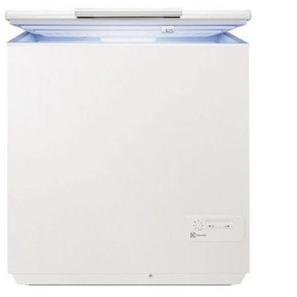Морозильник ELECTROLUX ec 2200 aow1