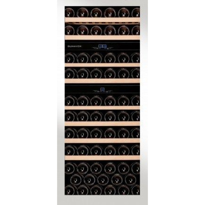 Винный шкаф DUNAVOX DAB-65.178TW.TO Винный шкаф DUNAVOX DAB-65.178TW.TO