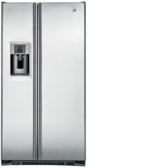 Холодильник General Electric rce24vgbfss