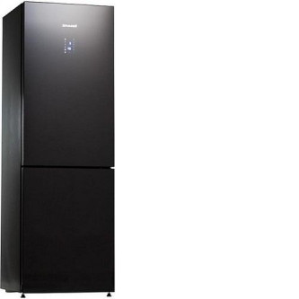 Холодильник Snaige RF34NE-Z1JJ27J черный Холодильник Snaige RF34NE-Z1JJ27J черный