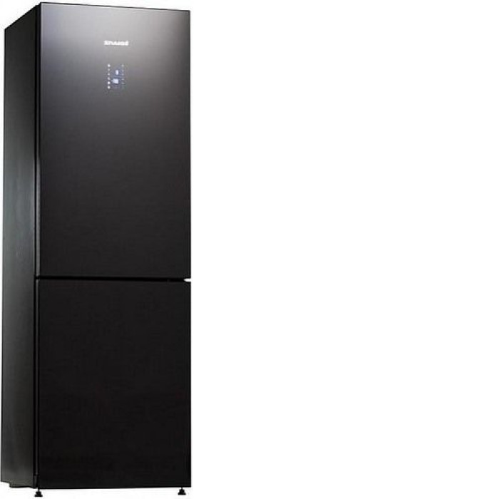 Холодильник Snaige RF34NE-Z1JJ27J черный Холодильник Snaige RF34NE-Z1JJ27J черный