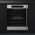 Винный шкаф SMEG CVI338XS Винный шкаф SMEG CVI338XS