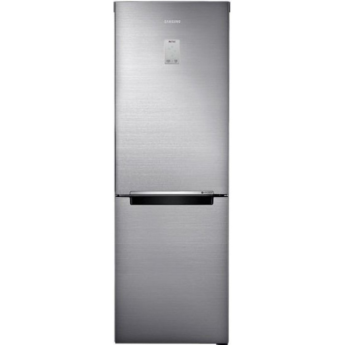 Холодильник Samsung RB30J3420SS нержавеющая сталь Холодильник Samsung RB30J3420SS нержавеющая сталь