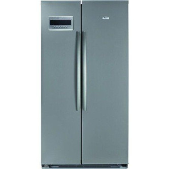 Холодильник side-by-side WHIRLPOOL wsf 5511 a+nx Холодильник side-by-side WHIRLPOOL wsf 5511 a+nx