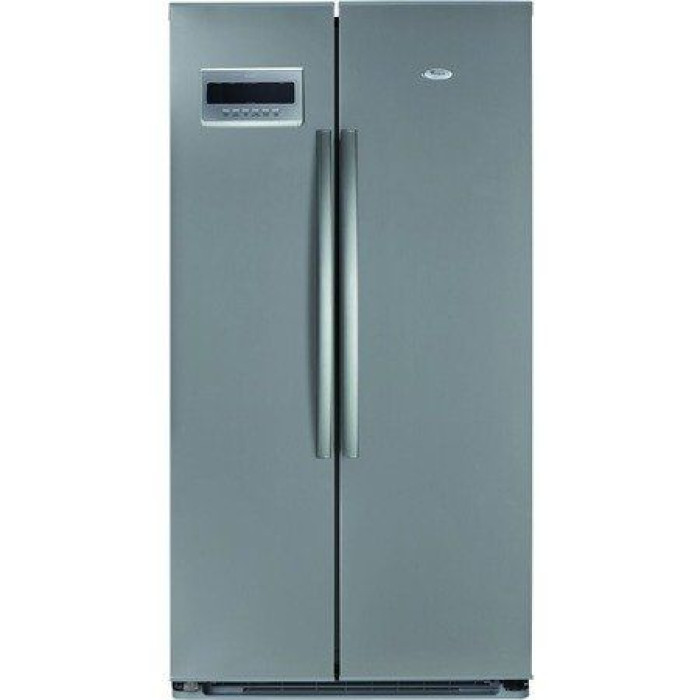 Холодильник side-by-side WHIRLPOOL wsf 5511 a+nx Холодильник side-by-side WHIRLPOOL wsf 5511 a+nx