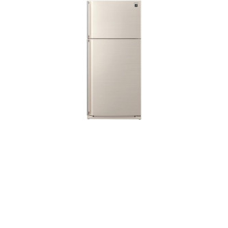 Холодильник SHARP sj-sc55pvbe Холодильник SHARP sj-sc55pvbe