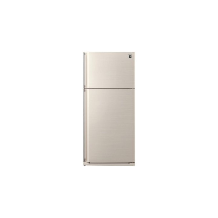 Холодильник SHARP sj-sc55pvbe Холодильник SHARP sj-sc55pvbe