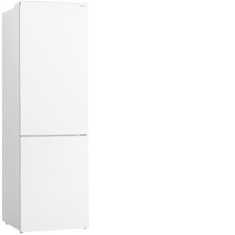 Холодильник Sharp SJ-B320EVWH