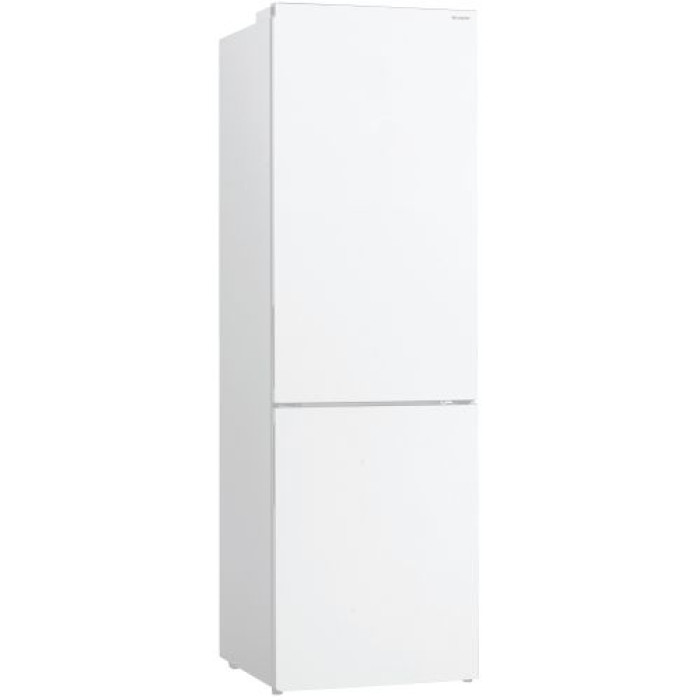 Холодильник Sharp SJ-B320EVWH Холодильник Sharp SJ-B320EVWH