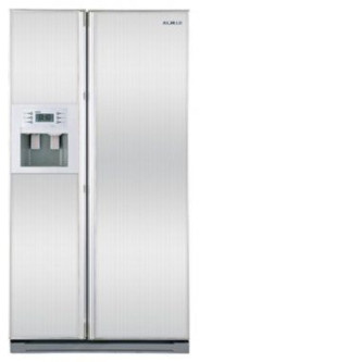 Холодильник SAMSUNG RS-21DLAL