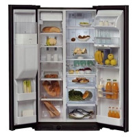 Холодильник WHIRLPOOL WSG5556A+M Холодильник WHIRLPOOL WSG5556A+M