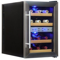 Винный шкаф COLDVINE C12-TSF2 Винный шкаф COLDVINE C12-TSF2