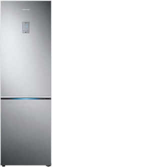 Холодильник Samsung RB34K6032SS нержавеющая сталь Холодильник Samsung RB34K6032SS нержавеющая сталь