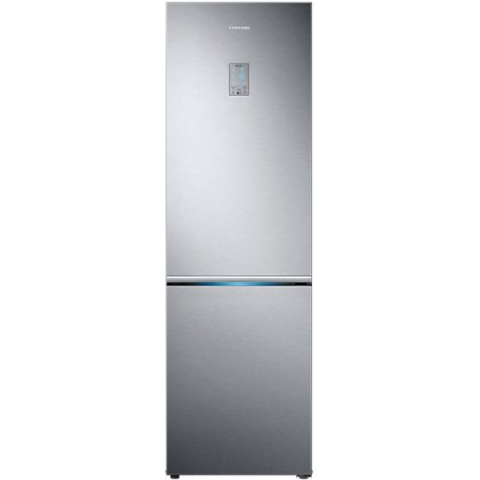 Холодильник Samsung RB34K6032SS нержавеющая сталь Холодильник Samsung RB34K6032SS нержавеющая сталь