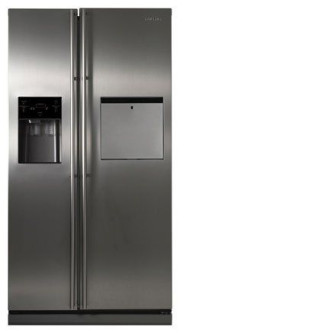 Холодильник side-by-side SAMSUNG rsh1ftis