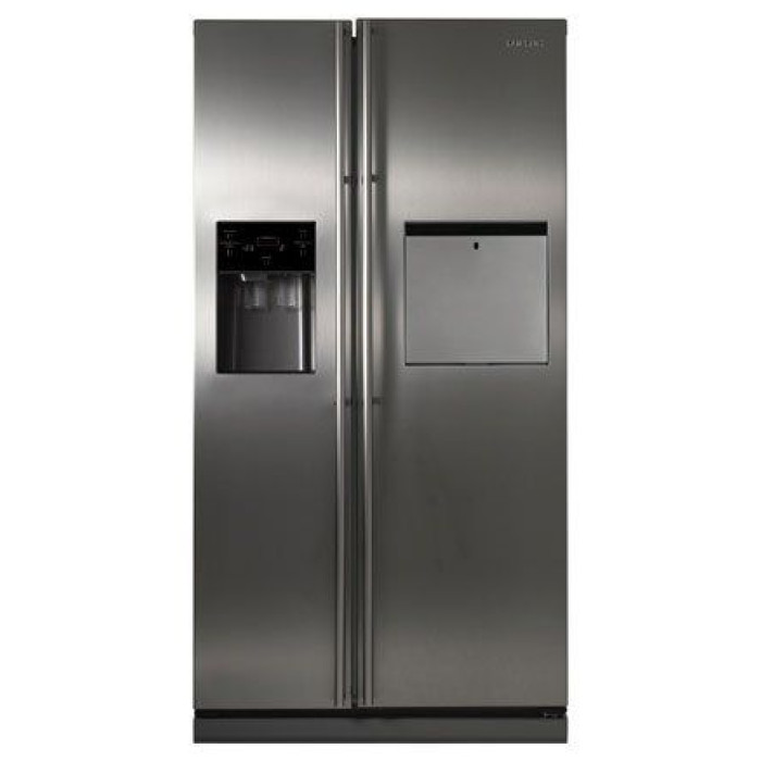 Холодильник side-by-side SAMSUNG rsh1ftis Холодильник side-by-side SAMSUNG rsh1ftis
