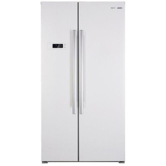 Холодильник SHIVAKI SBS-530DNFW Холодильник SHIVAKI SBS-530DNFW
