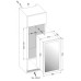 Винный шкаф DUNAVOX DAB-89.215DSS Винный шкаф DUNAVOX DAB-89.215DSS